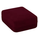 Velour Pendant Box