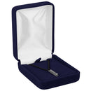 Velour Pendant Box