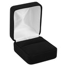 Velour Single Ring Box
