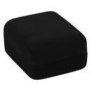 Velour Tie Tac Box