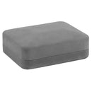 Velour Universal Box