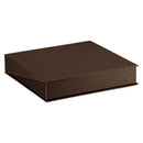 Silk Paper Full Set Jewelry Box