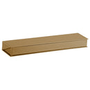 Silk Paper Bracelet Jewelry Box