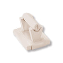 Leatherette Ring Roll Display