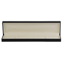 Matte Paper Covered Bracelet Box  with Matching Moulded Sleeve