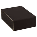 Matte Paper Covered Large Pendant Box  with Matching Moulded Sleeve
