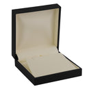 Matte Paper Covered Universal Box  with Matching Moulded Sleeve