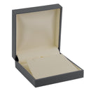 Matte Paper Covered Universal Box  with Matching Moulded Sleeve