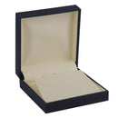 Matte Paper Covered Universal Box  with Matching Moulded Sleeve