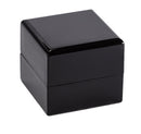 Wood Look Single Ring Box
