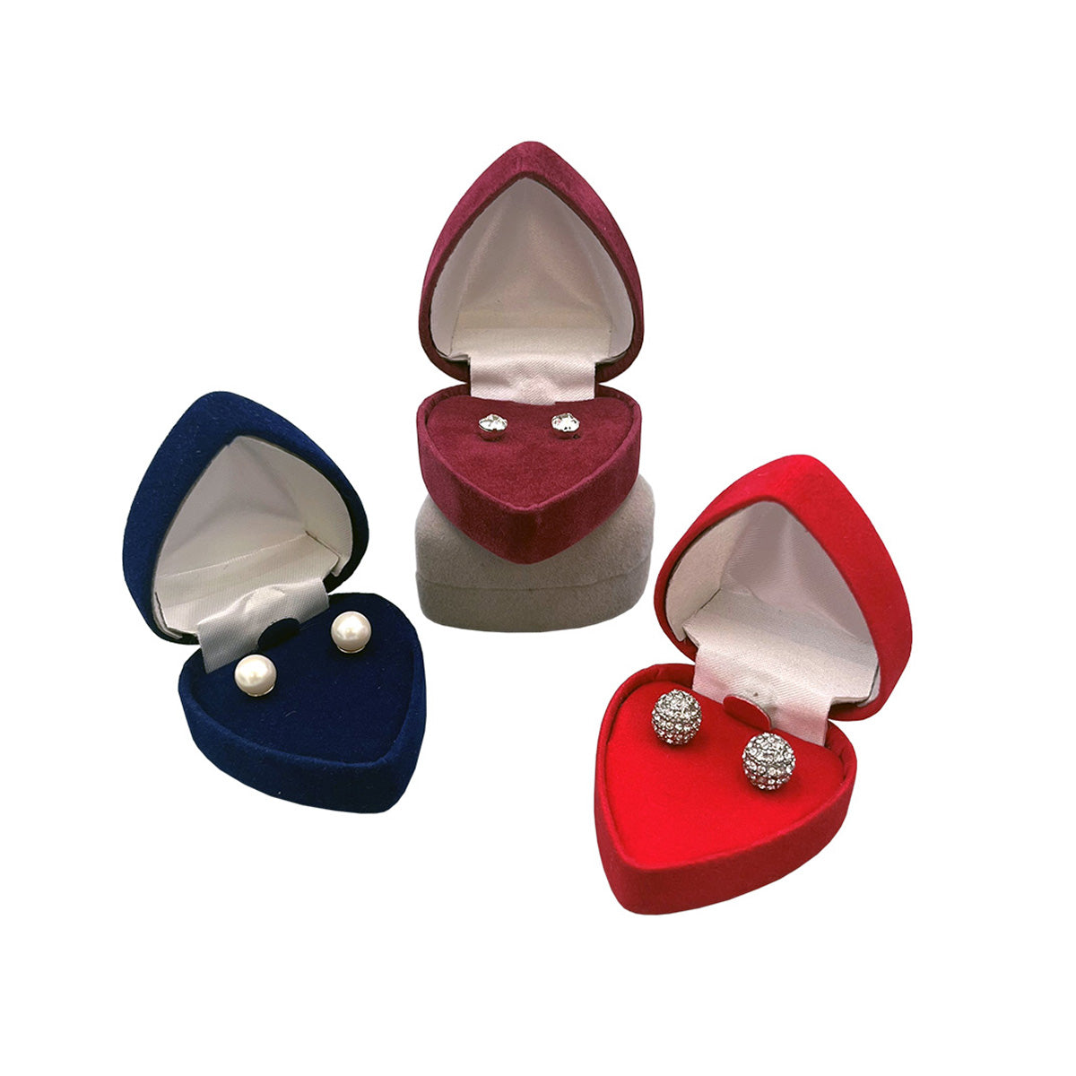 Jewellery Boxes Clearance