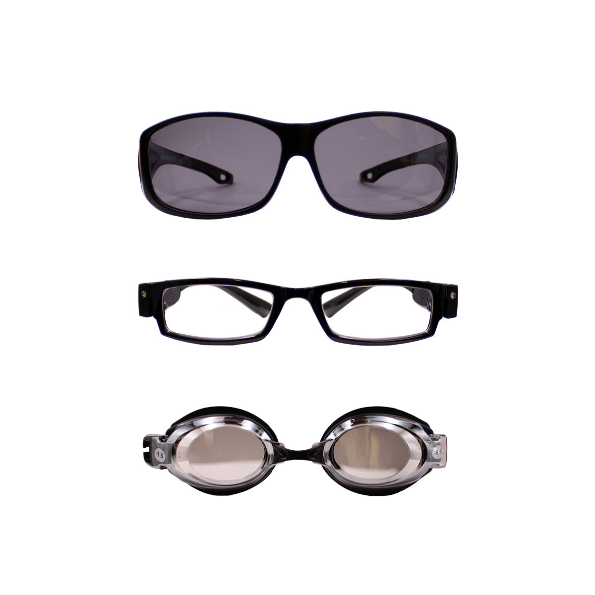 Eyewear