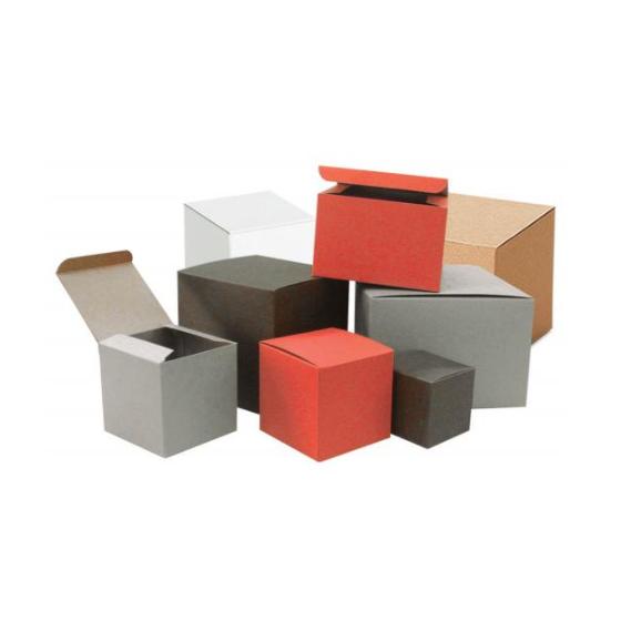Pop-up boxes
