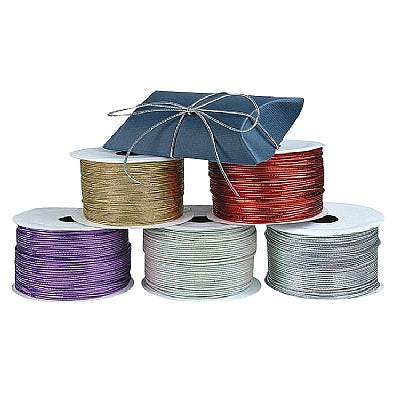 Elastic Cords
