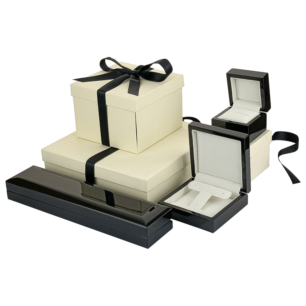 Black Piano Collection