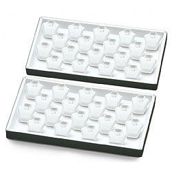 Magnetic Display Trays