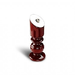 Wooden & Leatherette Diamond Claws