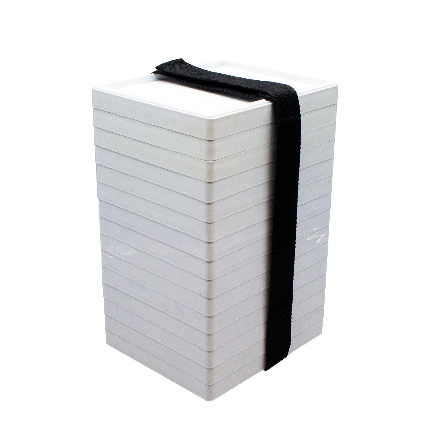 Stackable Plastic Trays