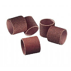 Sanding Belts-Wheels
