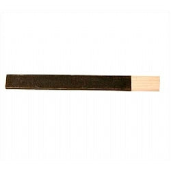 Sticks, Belts & Shells