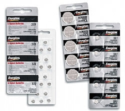 Batteries