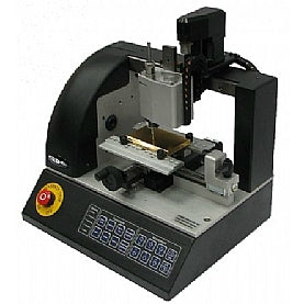 Computerized Engraving Machines