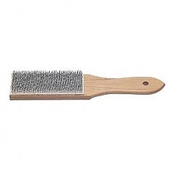 File Handles & Brush