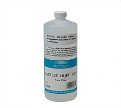 Liquid & Powdered Detergent Compounds