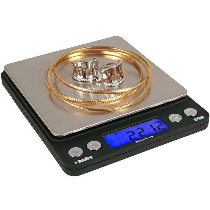 Pocket Scales