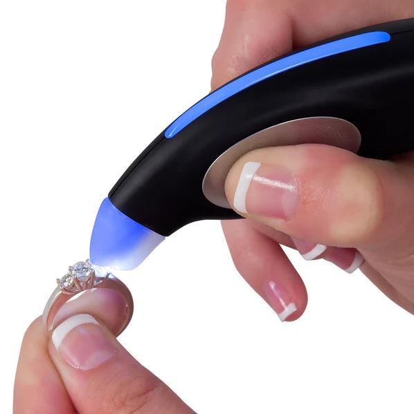 Diamond & Moissanite Testers