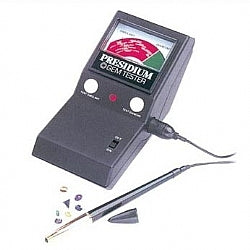 Gem Testers