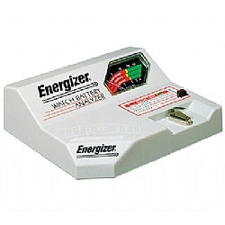 Battery Testers