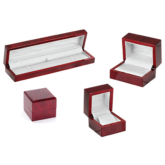 Faux Wood Collection