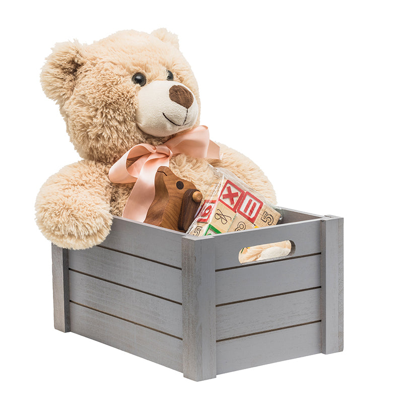 Baskets and Trays