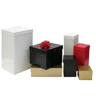 Boxes