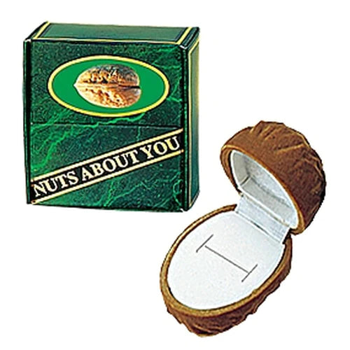 Food Novelty Boxes