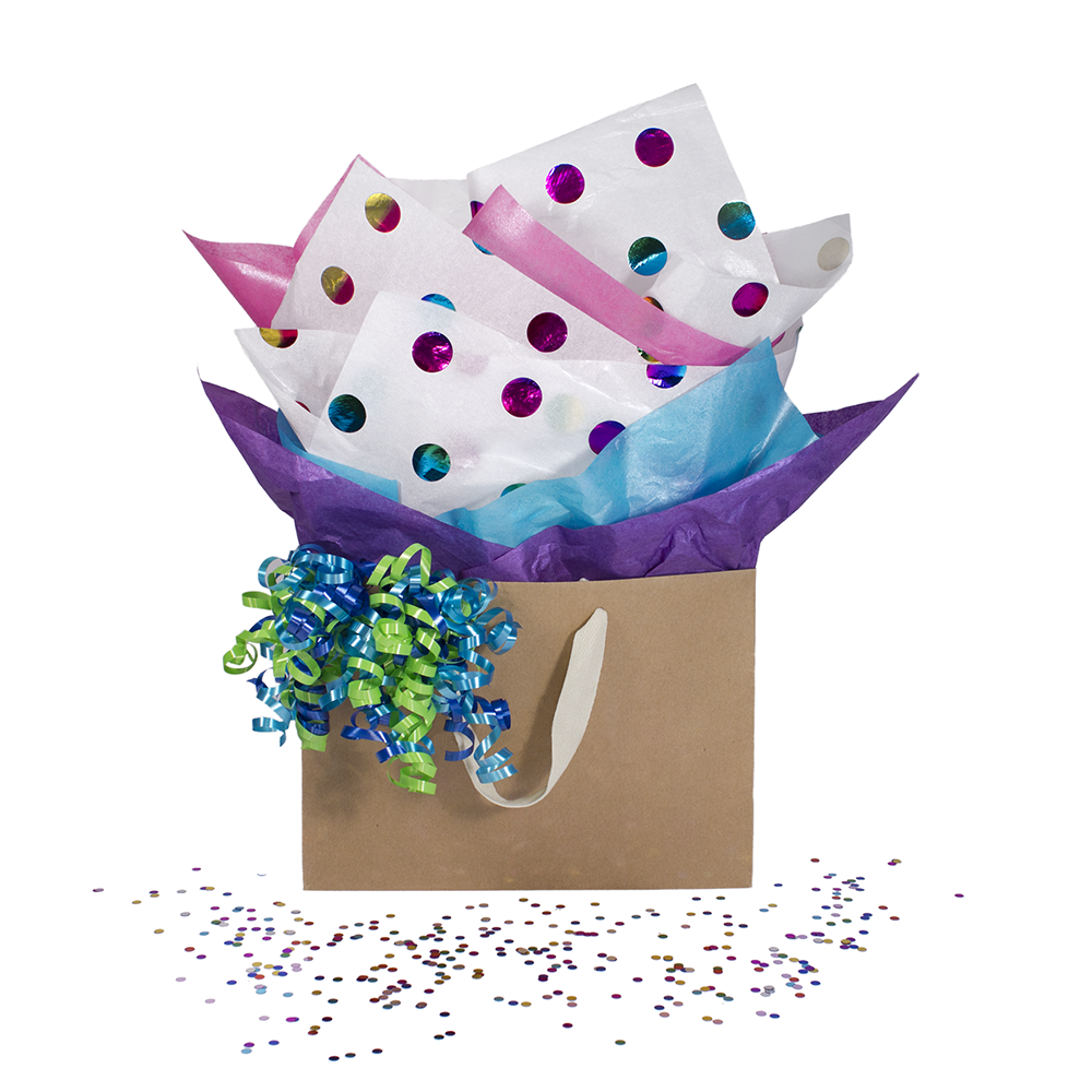 Tissue Paper