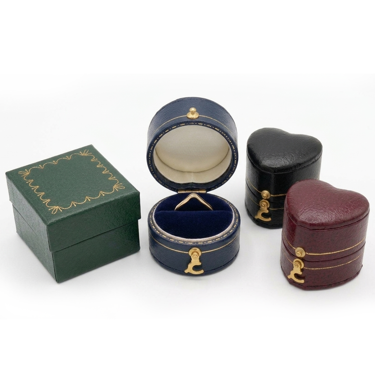 Zanzibar Collection