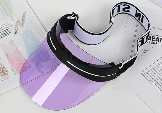 Sun Visor