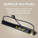 Stylo de remplacement pour Analyzer/AuRacle Pro 