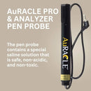 Stylo de remplacement pour Analyzer/AuRacle Pro 