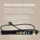 Stylo de remplacement pour Analyzer/AuRacle Pro 