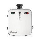 2.2L Jewellery Steam Cleaner with Eco Mode