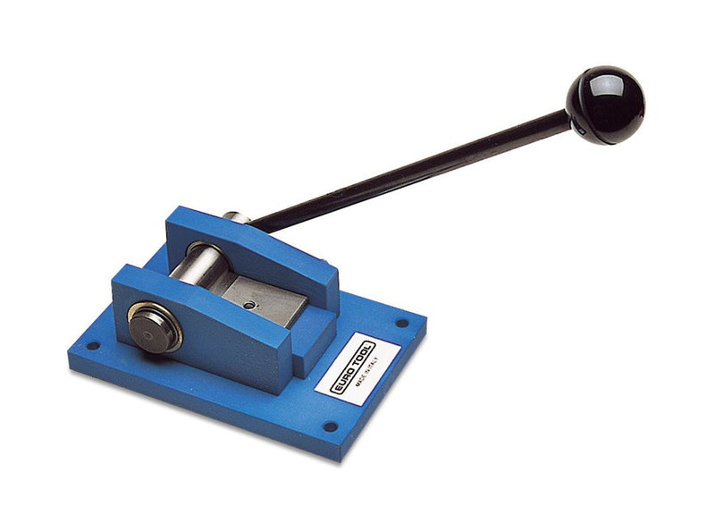 Italian-Made Watch Band Shear