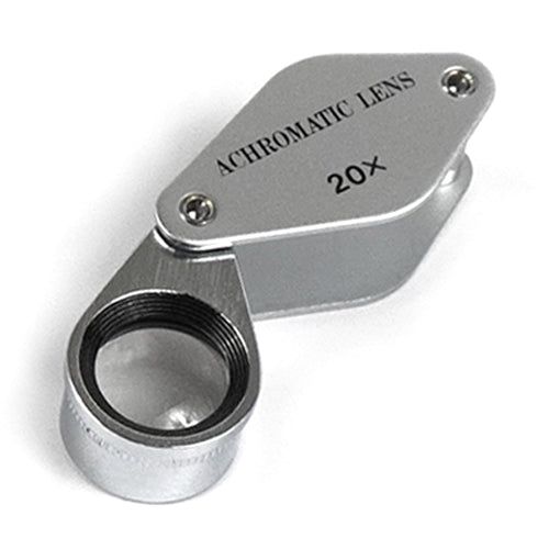 Magnifying Loupe 20X