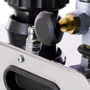 Reliable 8000CJ Continuous Fill 4.5L Automatic Jewelry Steam Cleaner