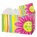 Citrus Garden Gift Basket Boxes