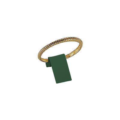 Porte-bracelet en similicuir