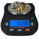 Platinum Digital Countertop/Portable Balance Scale PRO501VXP