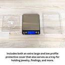 Premium Class Pocket Scale XP500 500g x 0.01g